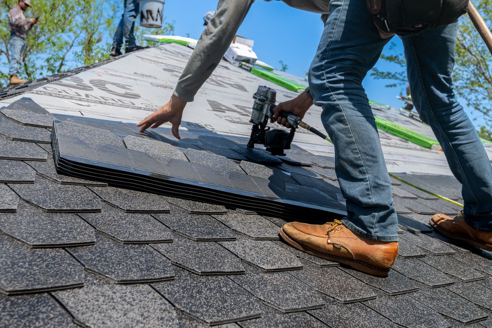 How much does a new roof cost in Denver in 2026?