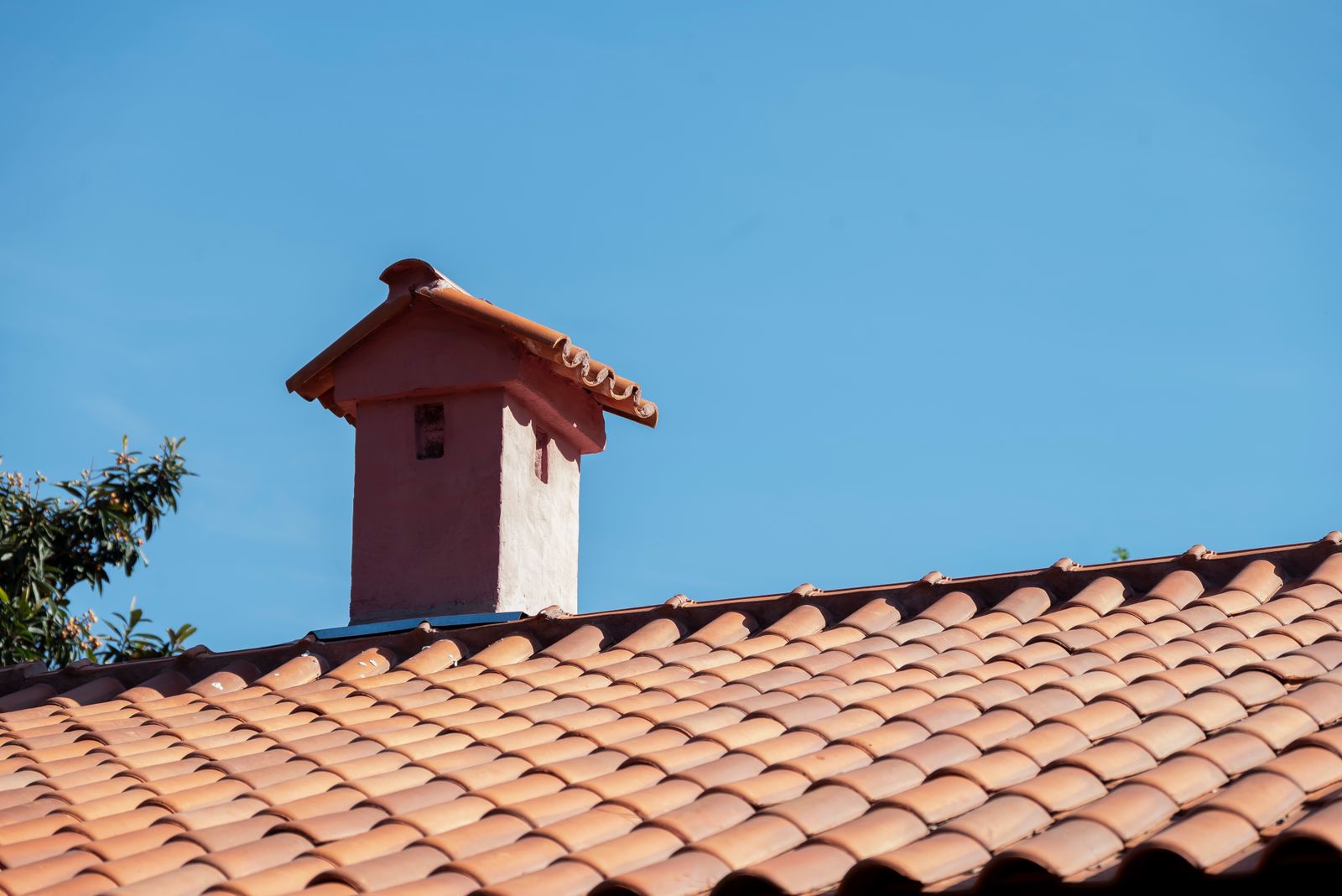 Gutters and gutter guards project by Summit Peak Roofing